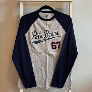 Ralph Lauren Polo Bears Shirt
